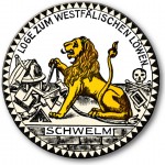 Freimaurer Loge Schwelm, Gevelsberg, Ennepetal, Wuppertal